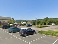 Costa to build drive-through coffee shop