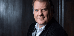 Bryn Terfel will celebrate 150 Years of Welsh Studies at Aberystwyth