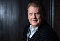 Bryn Terfel will celebrate 150 Years of Welsh Studies at Aberystwyth