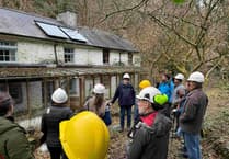 Centre for Alternative Tech one step closer to redevelopment as funding awarded