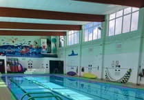 Lampeter Swimming Pool to close temporarily for repair works