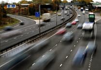 Gwynedd road casualties decrease, latest stats show