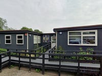 St John Ambulance Cymru’s Llanidloes Division to relocate