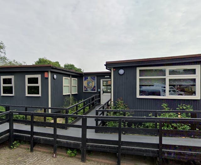Llanidloes day centre for learning difficulties at risk of closure