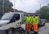 Gwynedd's gum problem tackled with new grant