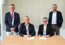 Aberystwyth University and Hywel Dda partner to boost research and innovation