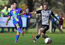 Aberystwyth Town FC's new signings revealed!