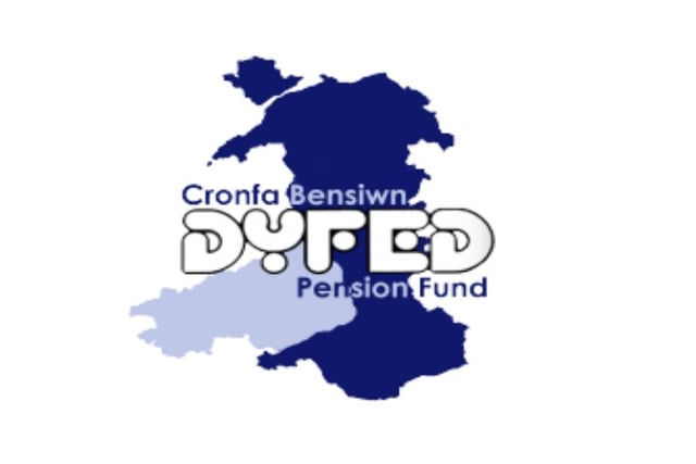 Dyfed Pension Fund reducing its greenhouse gas exposure