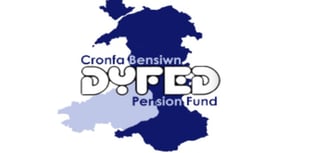 Dyfed Pension Fund reducing its greenhouse gas exposure