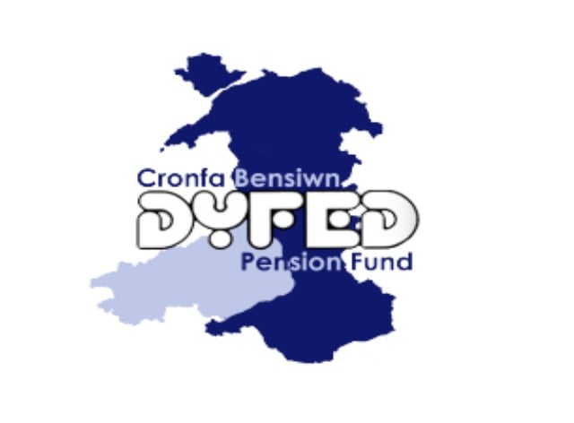 Dyfed Pension Fund reducing its greenhouse gas exposure