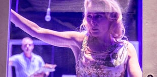 A Streetcar Named Desire will be screened at Cardigan's Mwldan