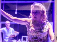 A Streetcar Named Desire will be screened at Cardigan's Mwldan