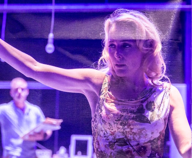 A Streetcar Named Desire will be screened at Cardigan's Mwldan