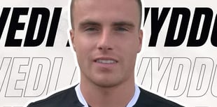 Defender Will Bell returns to Lakesiders