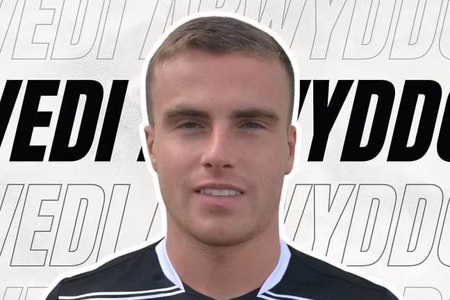 Defender Will Bell