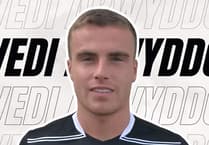 Will Bell's homecoming boosts Bala Town