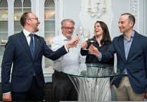Palé Hall's Garry Clark among UK's top 5 sommeliers