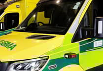 Qualified paramedics being 'wasted' in Wales