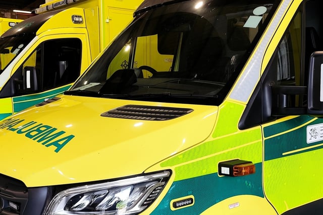 A criminal plan for stroke patients