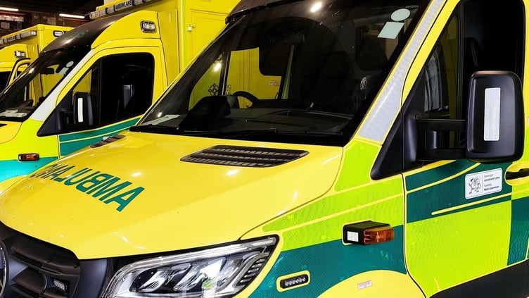 he way the Welsh Ambulance Service deals with the most serious 999 calls is changing