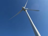 Wind turbine approved despite letters of objection