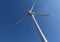 Wind turbine approved despite letters of objection