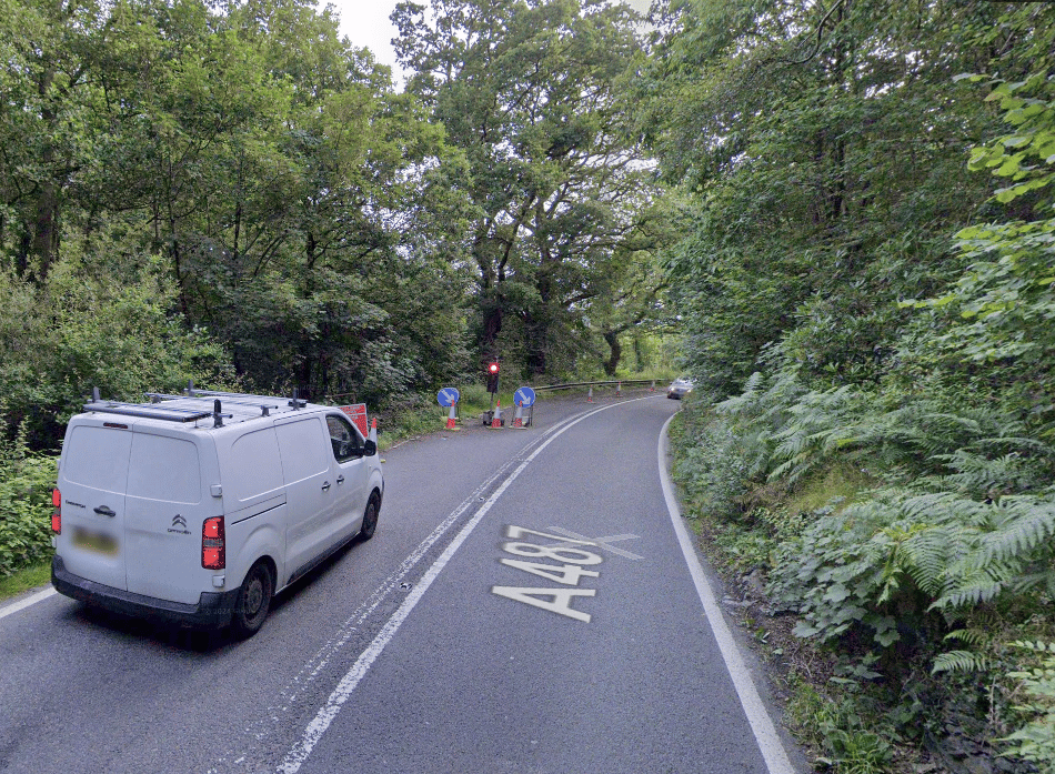 At least another year to wait for road repair