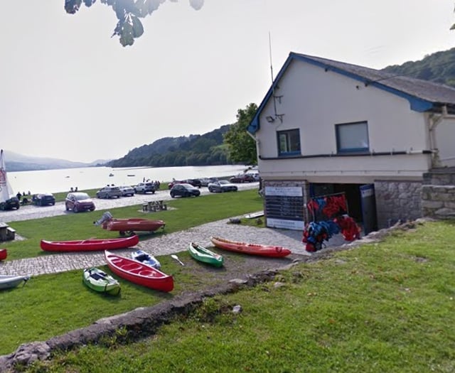 Bala's Llyn Tegid to get upgraded facilities and security