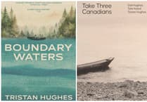 Celebrate Canada Week with evening of Welsh Canadian writing in Machynlleth