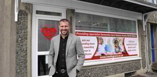 Is funding dispute forcing Gwynedd care home residents far from home?