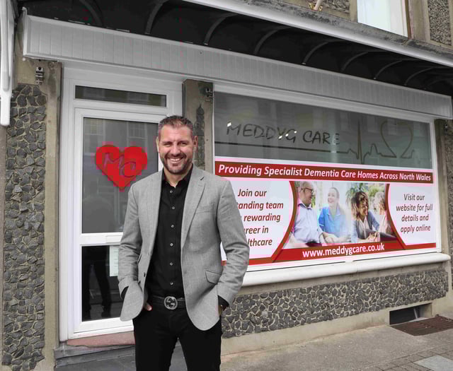 Is funding dispute forcing Gwynedd care home residents far from home?
