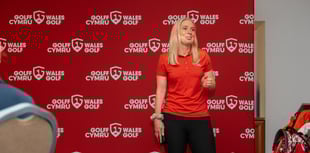 ‘Give Golf a Go’ campaign to inspire more women to get involved