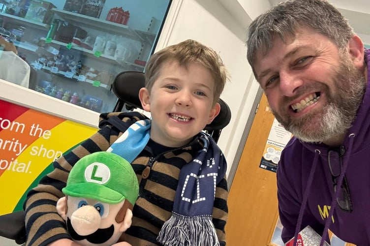Noah's Ark Children’s Hospital for Wales