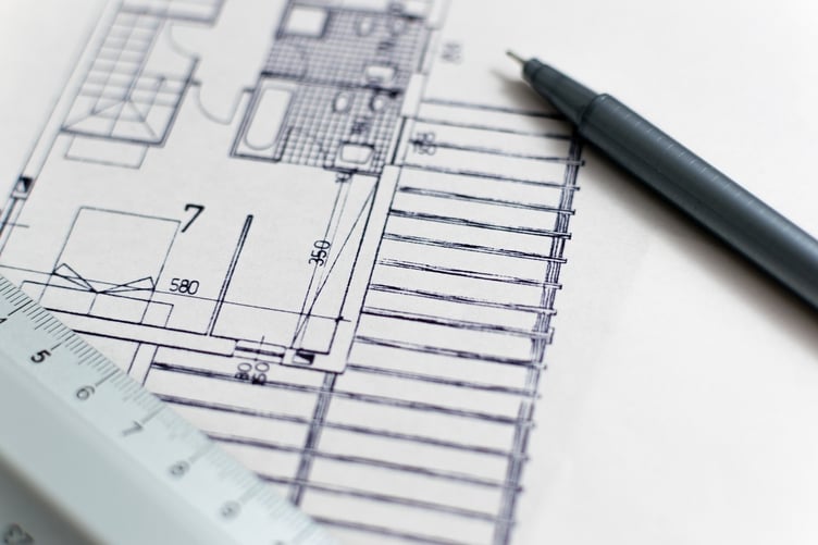 Planning generic graphic