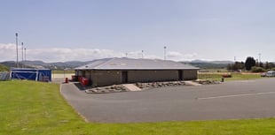 Meeting to discuss future of Clwb Chwaraeon Madog