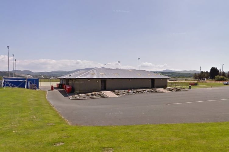 Clwb Chwaraeon Madog