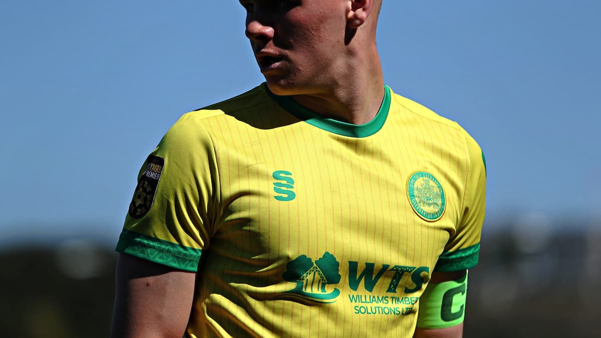 Porthmadog's pre-season begins with 4-2 defeat to Ruthin Town ...