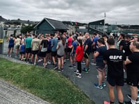 Summer Series kicks off with over 170 runners