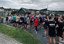 Aberystwyth 5K Summer Series attracts 170+ runners
