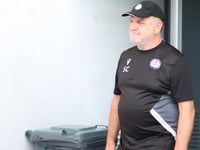 Bala Town's Crompton takes on U21 Role