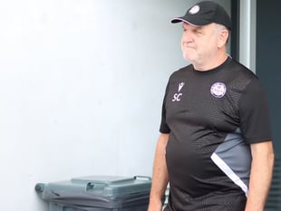 Bala Town's Crompton takes on U21 Role