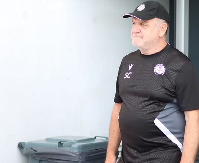 Bala Town's Crompton takes on U21 Role