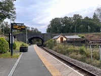 Cambrian Railway Partnership launches community grant scheme