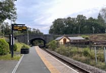 Cambrian Railway Partnership launches community grant scheme