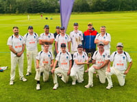 Aberaeron triumphs in T20 Cup final