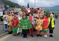 Barmouth WI host online safety talk