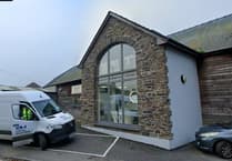 Plans to convert riverside office space rejected