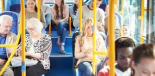Plans to improve bus network in Powys approved