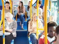 Plans to improve bus network in Powys approved