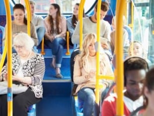Plans to improve bus network in Powys approved
